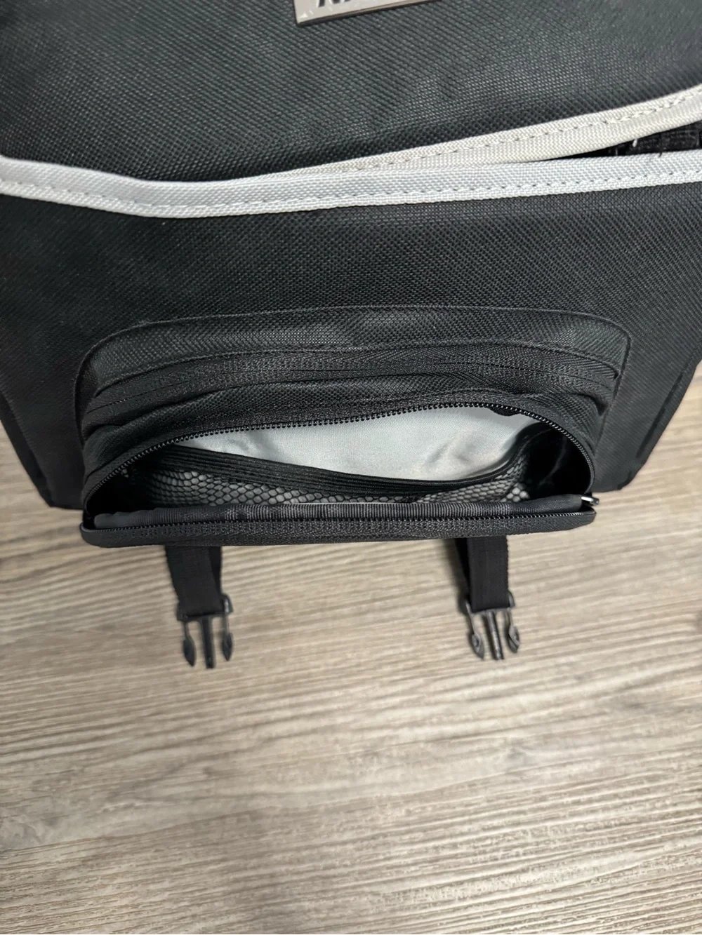 Nikon DSLR Digital Camera Carrying Case